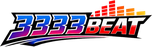 3333 Beat লোগো